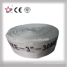 Fire Fighting Hose PVC Lined Pipe for Irrigation